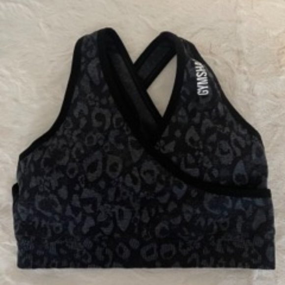 Gymshark Adapt Sports Bra - Picture 6 of 7